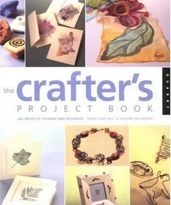 Crafter's Project Book