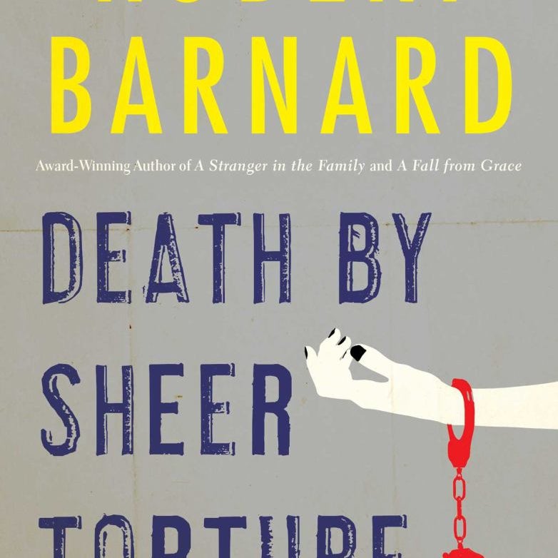 Death by Sheer Torture