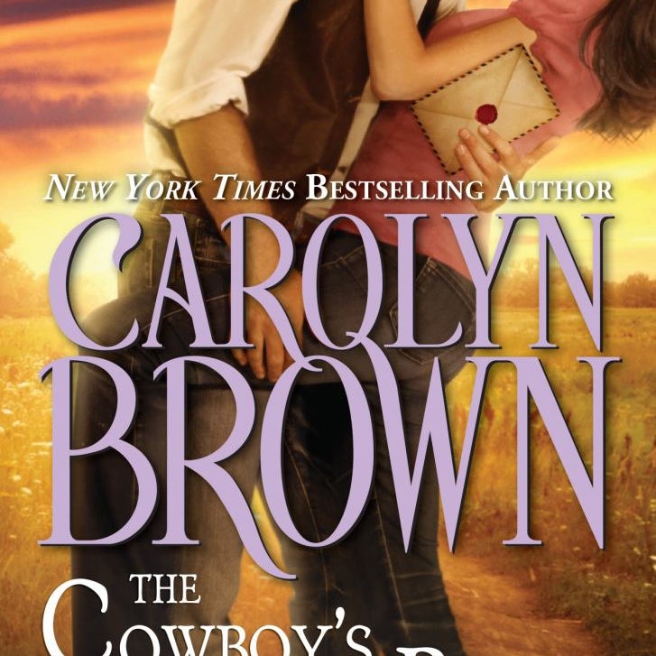 The Cowboy's Mail Order Bride