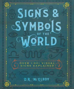 Signs and Symbols of the World