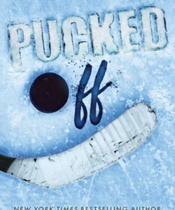 Pucked off (Special Edition Paperback)