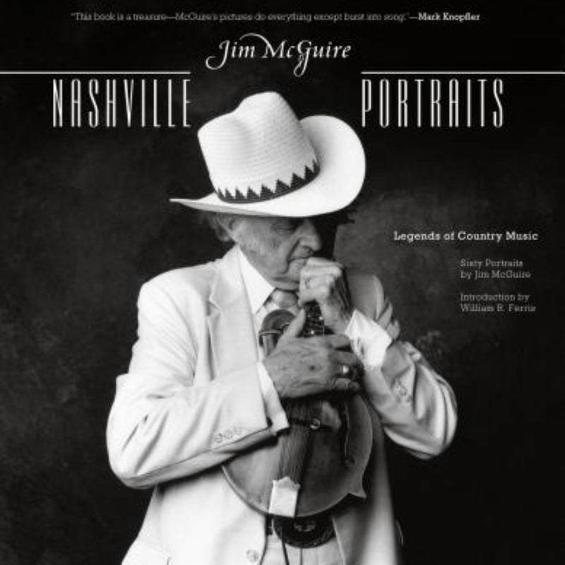 Nashville Portraits