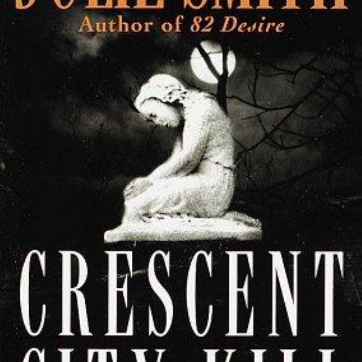 Crescent City Kill