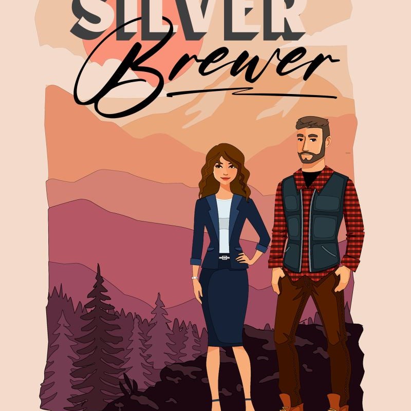 Silver Brewer