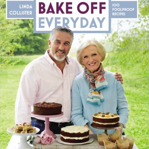 Great British Bake off: Everyday