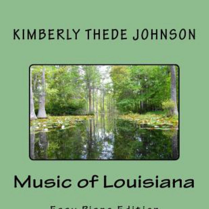 Music of Louisiana