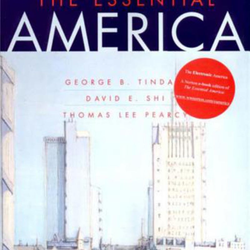 The Essential America