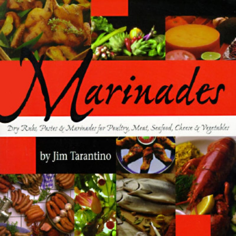 Marinades