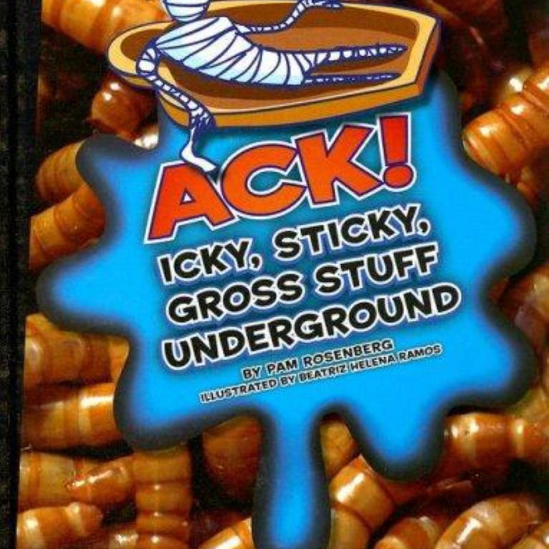 Ack!