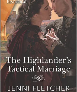 The Highlander's Tactical Marriage