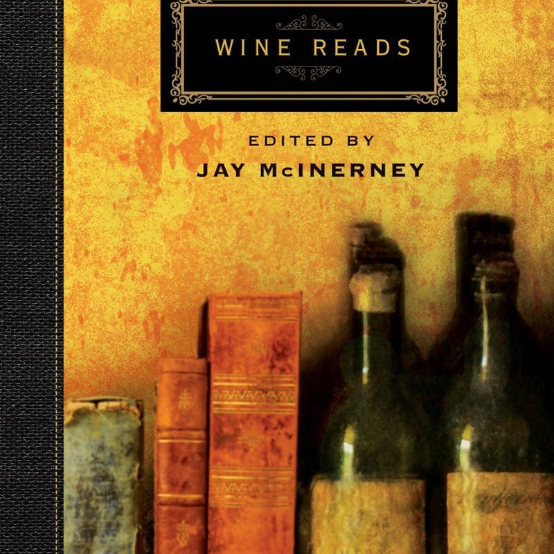 Wine Reads