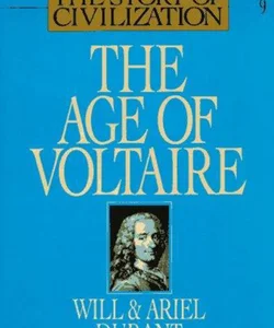 The Age of Voltaire