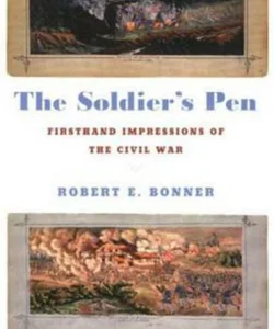 Soldier's Pen