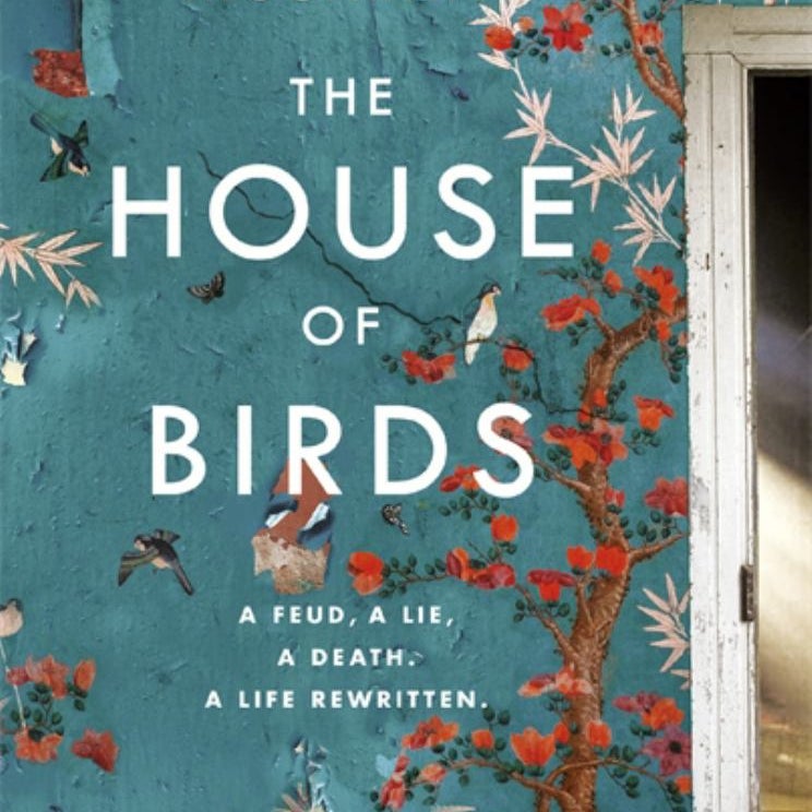 The House of Birds