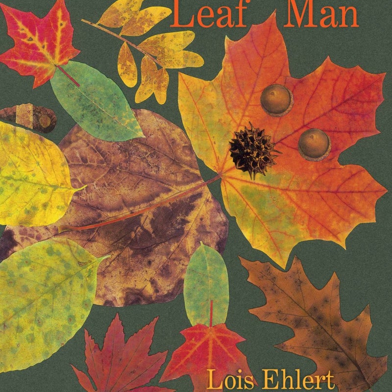 Leaf Man