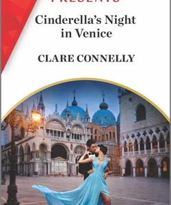 Cinderella's Night in Venice