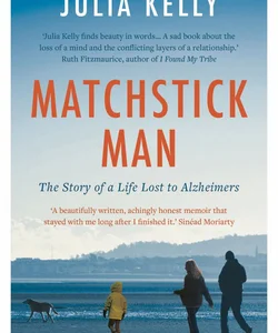 Matchstick Man