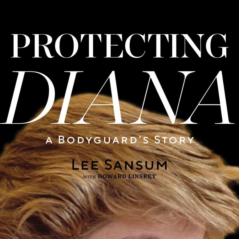 Protecting Diana 