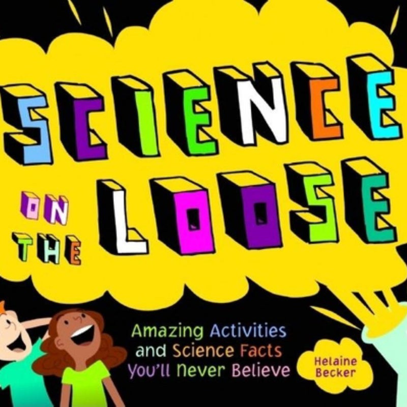 Science on the Loose