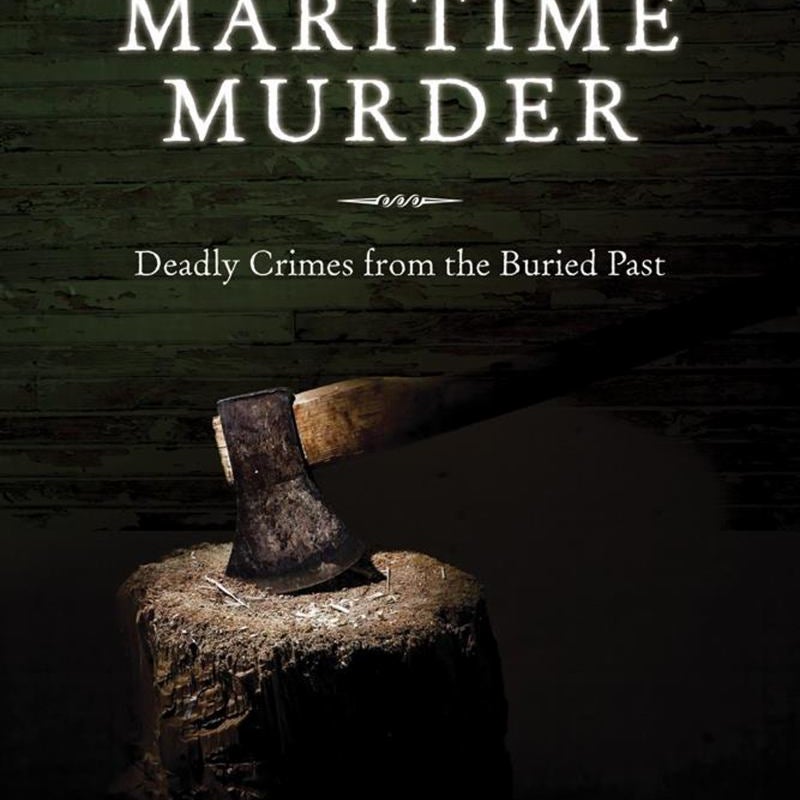 Maritime Murder