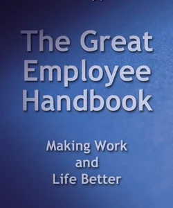 The Great Employee Handbook