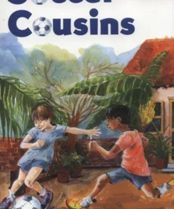 Soccer Cousins