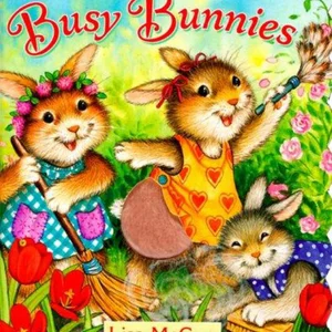 Busy Bunnies