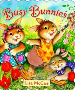 Busy Bunnies