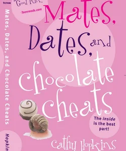 Mates, Dates, and Chocolate Cheats