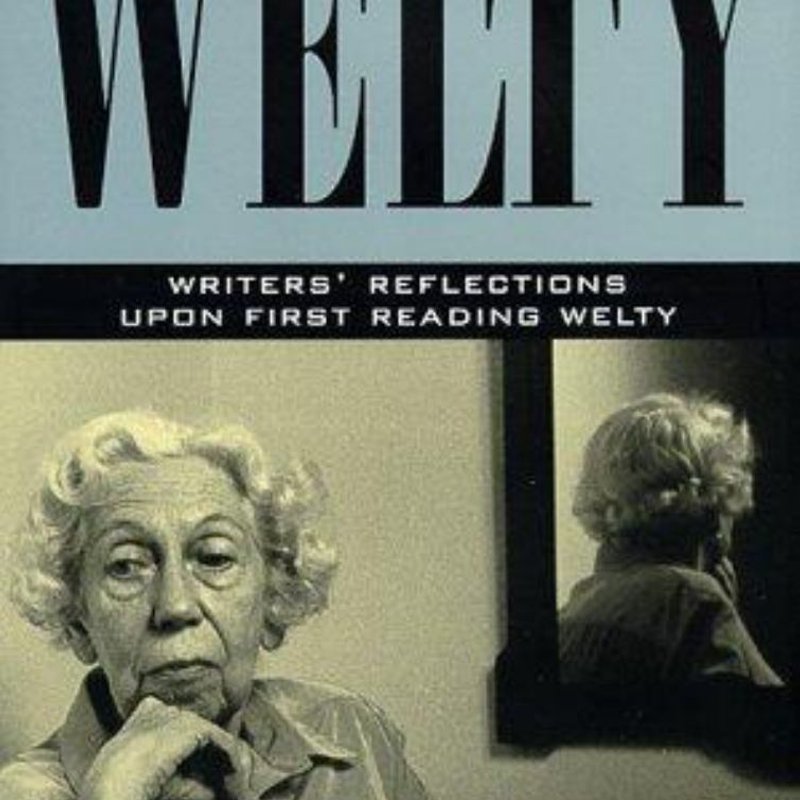Eudora Welty