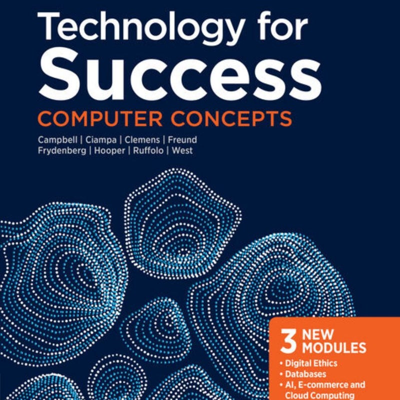 Technology for Success