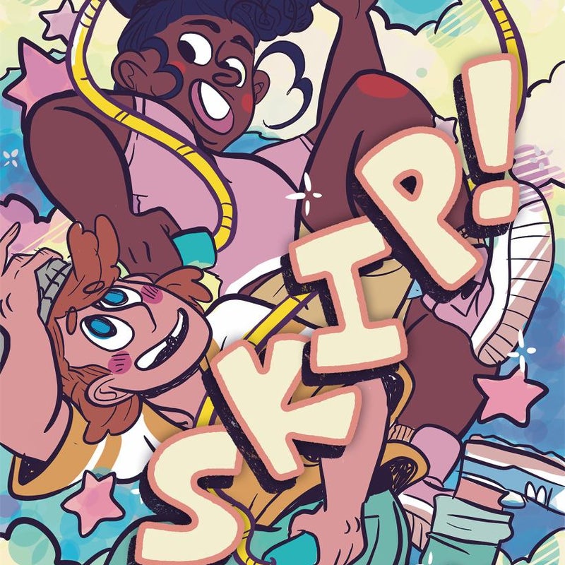 Skip!
