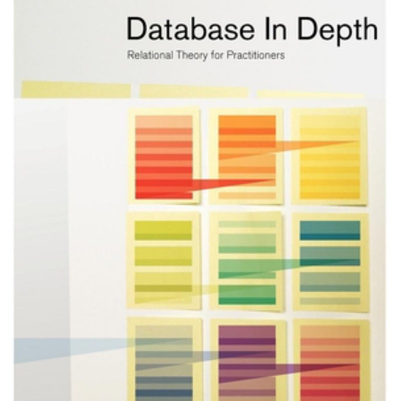 Database in Depth