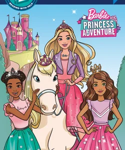 Princess Adventure (Barbie)