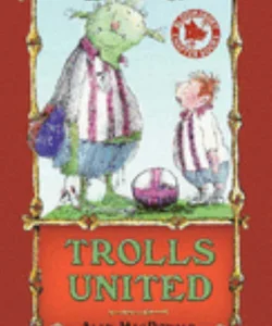 Trolls United