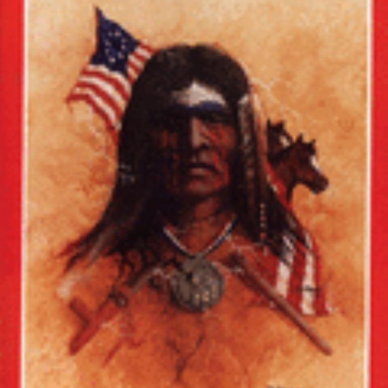 American Indian Policy in the Twentieth Century