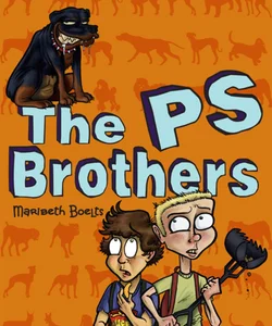 The PS Brothers