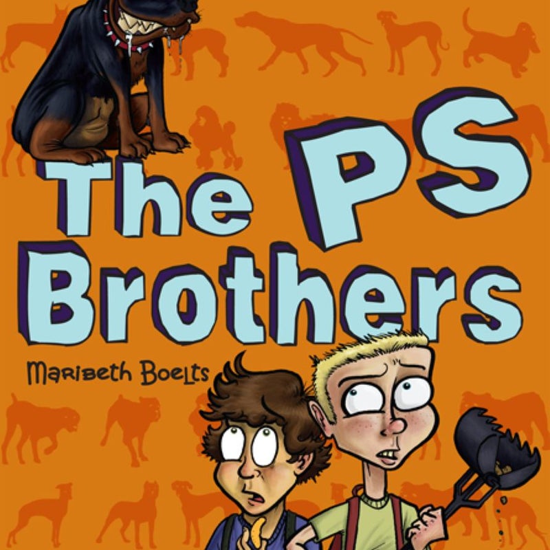 The PS Brothers