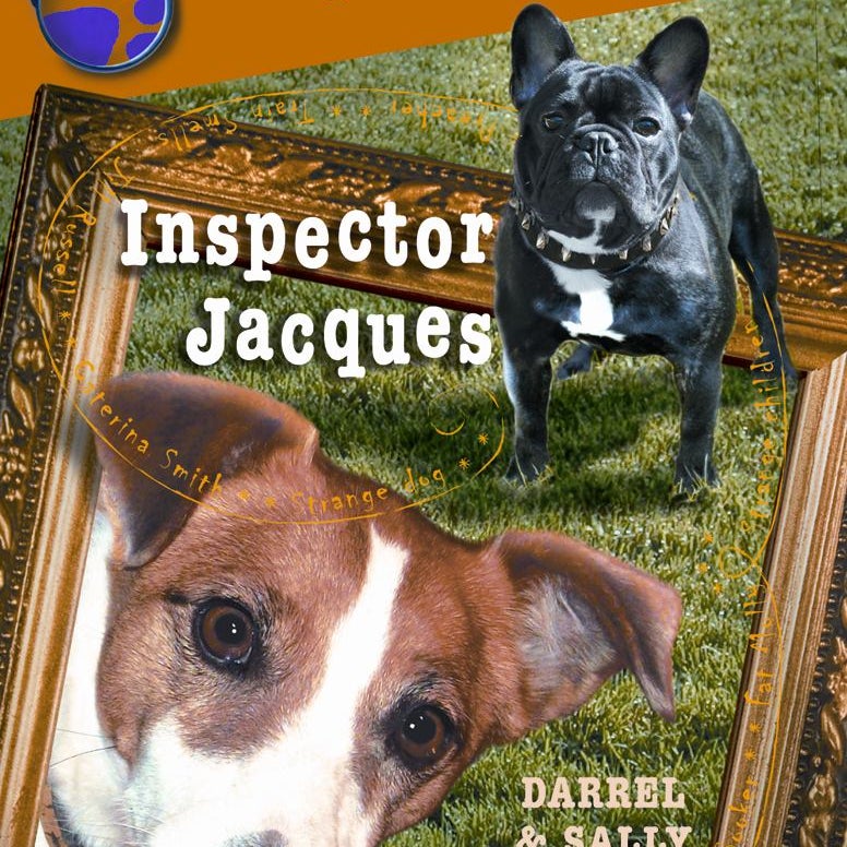 Inspector Jacques