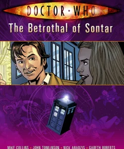 The Betrothal of Sontar