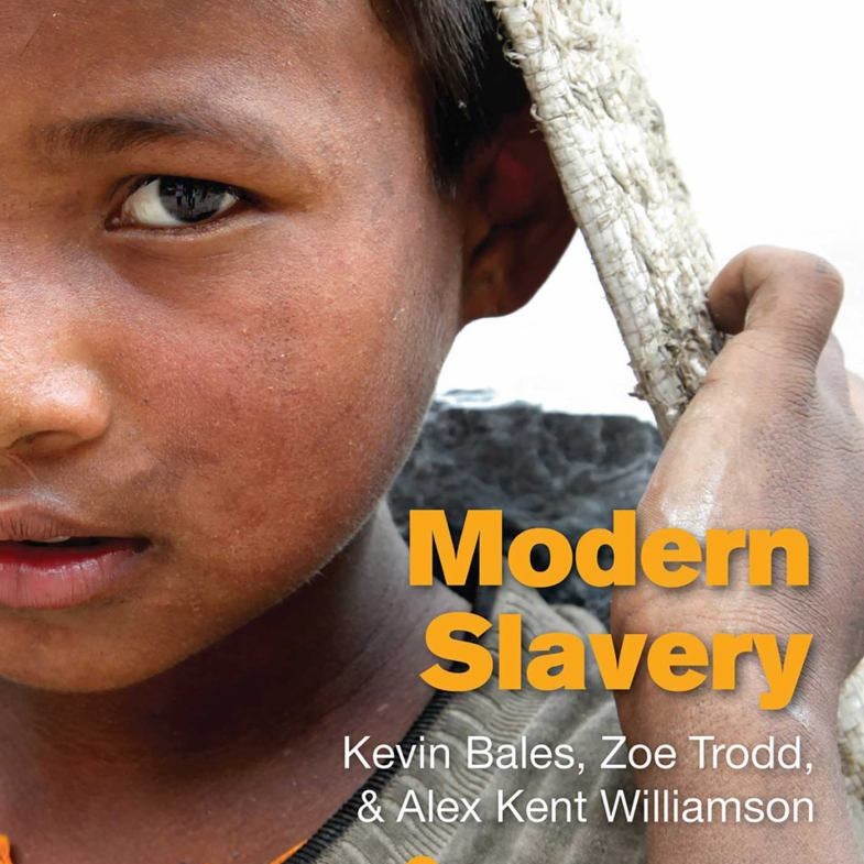 Modern Slavery