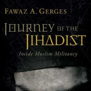 Journey of the Jihadist