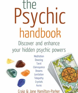 The Psychic Handbook