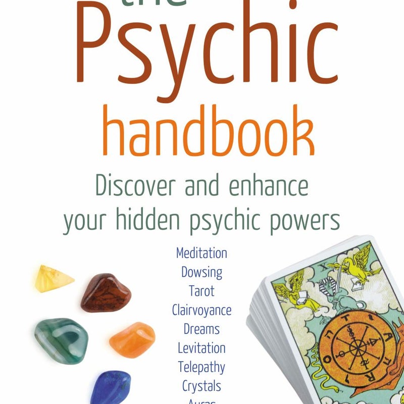 The Psychic Handbook