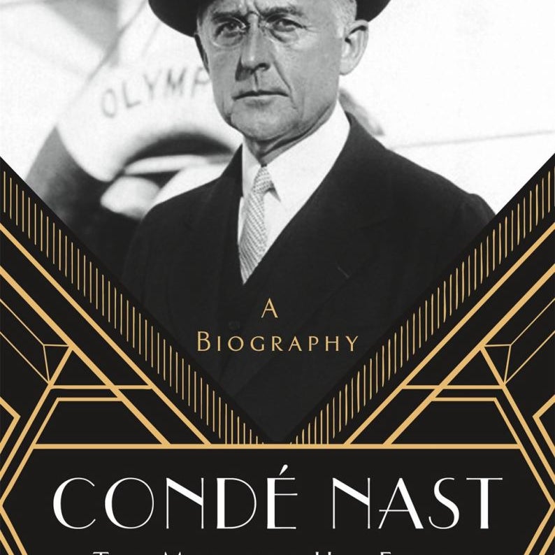 Condé Nast