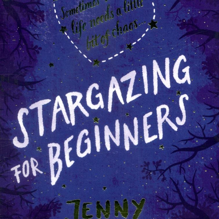 Stargazing for Beginners