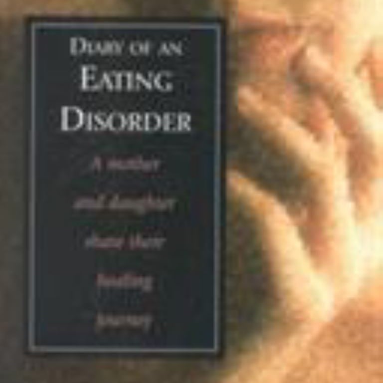 Diary of an Eating Disorder