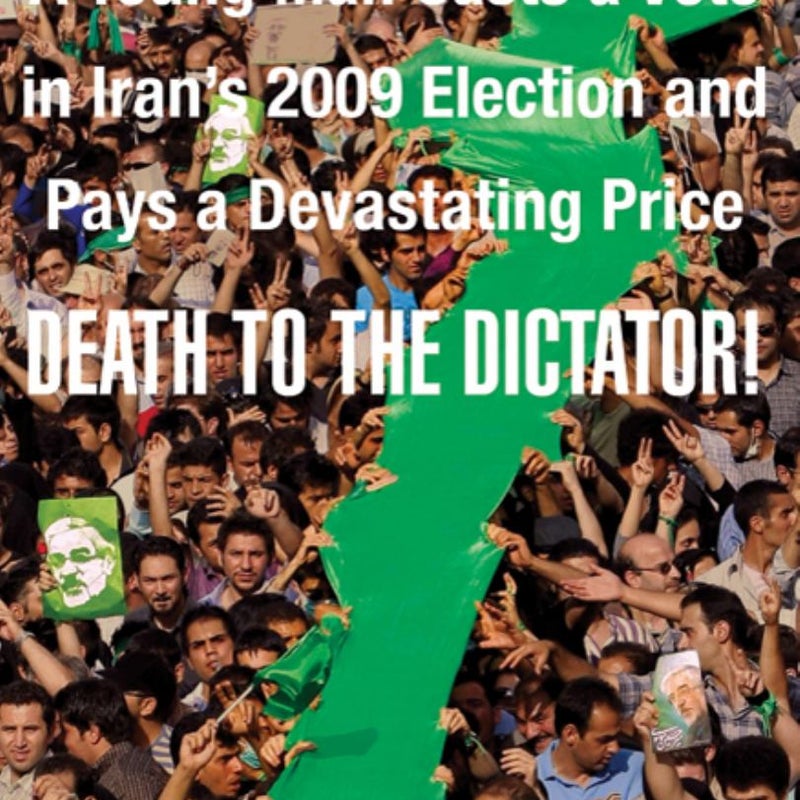 Death to the Dictator!