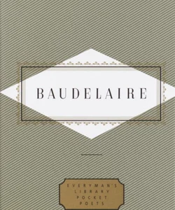 Baudelaire: Poems