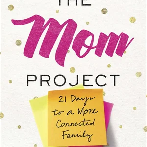 The Mom Project